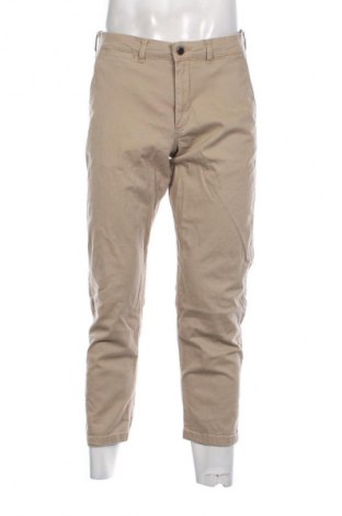 Herrenhose Jack & Jones, Größe M, Farbe Beige, Preis € 68,99