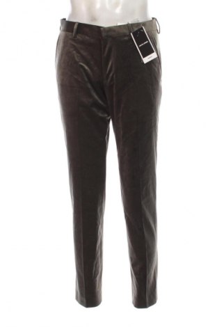 Férfi nadrág Jack & Jones, Méret M, Szín Zöld, Ár 26 679 Ft