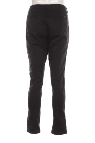 Męskie spodnie Jack & Jones, Rozmiar L, Kolor Czarny, Cena 97,84 zł