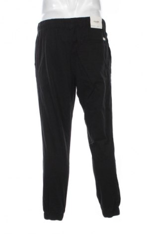 Męskie spodnie Jack & Jones, Rozmiar L, Kolor Czarny, Cena 325,99 zł