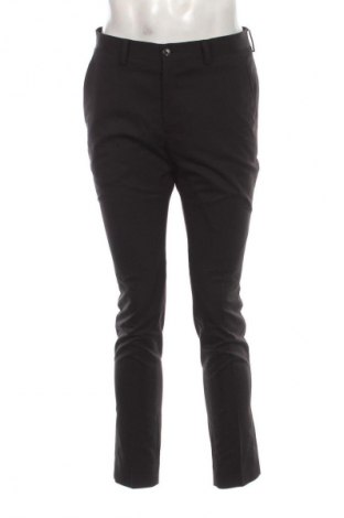 Ανδρικό παντελόνι Jack & Jones, Μέγεθος M, Χρώμα Μαύρο, Τιμή 26,99 €