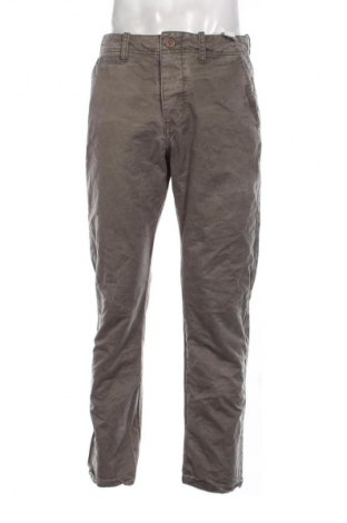 Férfi nadrág Jack & Jones, Méret L, Szín Szürke, Ár 10 769 Ft