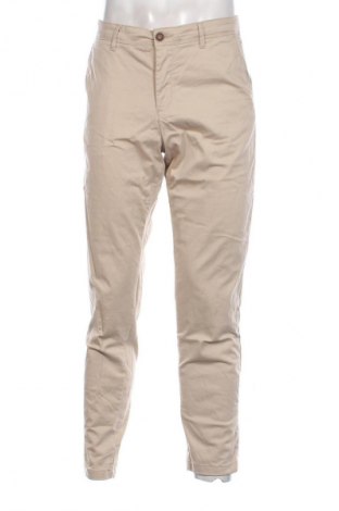 Pánske nohavice  Jack & Jones, Veľkosť L, Farba Béžová, Cena  40,12 €