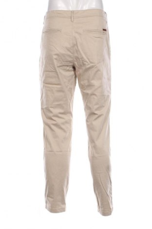 Pánske nohavice  Jack & Jones, Veľkosť L, Farba Béžová, Cena  40,12 €