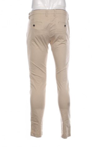 Herrenhose Jack & Jones, Größe M, Farbe Beige, Preis € 28,99