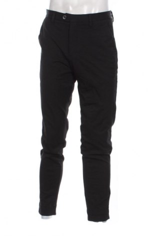 Męskie spodnie Jack & Jones, Rozmiar L, Kolor Czarny, Cena 134,99 zł