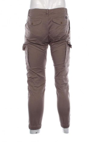 Pánske nohavice  Jack & Jones, Veľkosť M, Farba Béžová, Cena  23,95 €