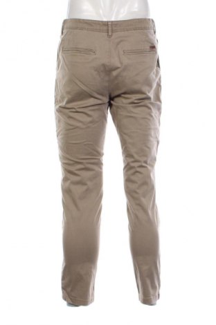 Herrenhose Jack & Jones, Größe L, Farbe Beige, Preis € 21,00
