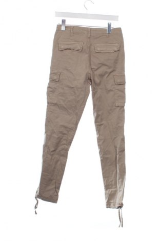 Herrenhose Jack & Jones, Größe XS, Farbe Beige, Preis 28,99 €