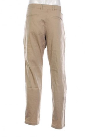 Ανδρικό παντελόνι Jack & Jones, Μέγεθος XL, Χρώμα  Μπέζ, Τιμή 63,99 €