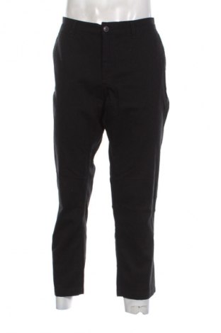 Herrenhose Jack & Jones, Größe XL, Farbe Schwarz, Preis 68,99 €