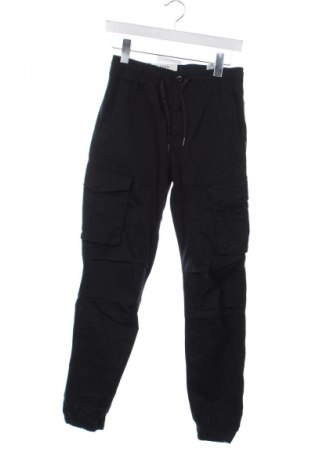 Férfi nadrág Jack & Jones, Méret XS, Szín Fekete, Ár 26 679 Ft