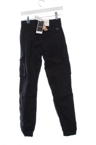 Férfi nadrág Jack & Jones, Méret XS, Szín Fekete, Ár 26 679 Ft