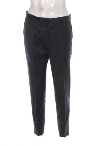 Pantaloni de bărbați Joop!, Mărime L, Culoare Albastru, Preț 271,30 Lei