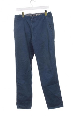 Pantaloni de bărbați LC Waikiki, Mărime S, Culoare Albastru, Preț 76,32 Lei