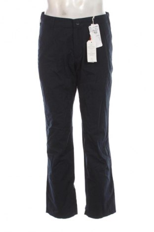 Pantaloni de bărbați LC Waikiki, Mărime M, Culoare Albastru, Preț 121,05 Lei