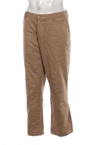 Herrenhose LC Waikiki, Größe XL, Farbe Braun, Preis € 20,99