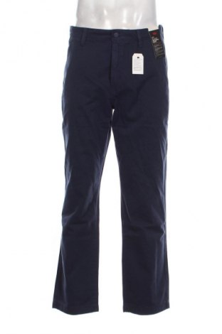Herrenhose Levi's, Größe L, Farbe Blau, Preis 109,99 €