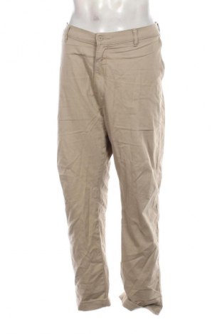 Herrenhose Levi's, Größe 3XL, Farbe Beige, Preis 109,99 €