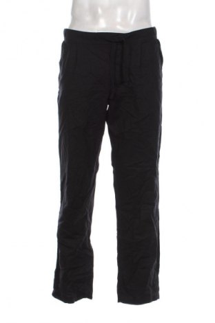 Herrenhose Livergy, Größe L, Farbe Schwarz, Preis € 43,99