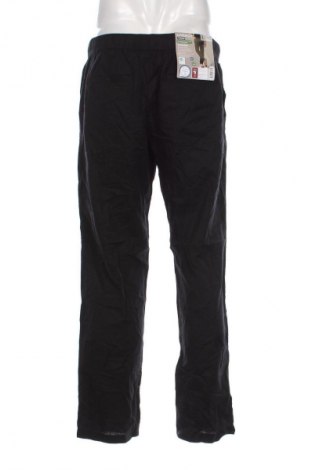 Herrenhose Livergy, Größe L, Farbe Schwarz, Preis € 43,99