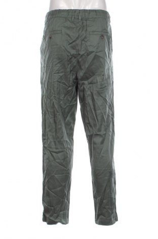 Pánske nohavice  Livergy, Veľkosť XL, Farba Zelená, Cena  36,95 €