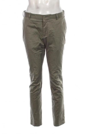 Herrenhose Mango, Größe S, Farbe Grün, Preis € 28,99