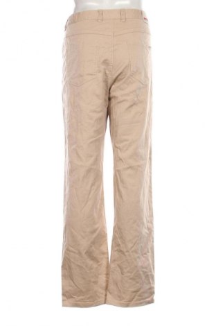 Herrenhose Man's World, Größe XL, Farbe Beige, Preis € 27,99