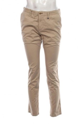 Herrenhose Marc O'Polo, Größe M, Farbe Beige, Preis € 134,99