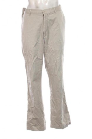 Męskie spodnie Marks & Spencer Blue Harbour, Rozmiar XL, Kolor Szary, Cena 110,00 zł