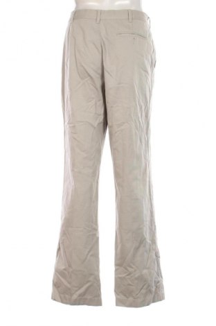 Męskie spodnie Marks & Spencer Blue Harbour, Rozmiar XL, Kolor Szary, Cena 110,00 zł