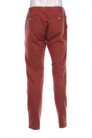 Férfi nadrág Massimo Dutti, Méret M, Szín Piros, Ár 20 104 Ft