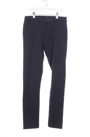 Pantaloni de bărbați Unbranded, Mărime M, Culoare Albastru, Preț 132,99 Lei