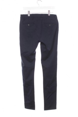 Pantaloni de bărbați Unbranded, Mărime M, Culoare Albastru, Preț 132,99 Lei