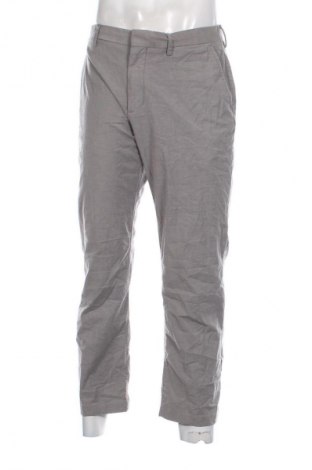 Męskie spodnie Old Navy, Rozmiar L, Kolor Szary, Cena 157,99 zł