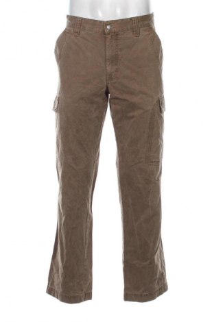 Herrenhose Olymp, Größe L, Farbe Braun, Preis € 47,99