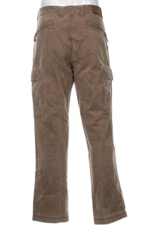 Herrenhose Olymp, Größe L, Farbe Braun, Preis € 47,99