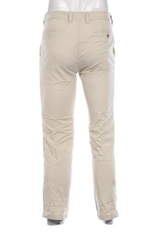 Herrenhose Olymp, Größe M, Farbe Ecru, Preis € 47,99