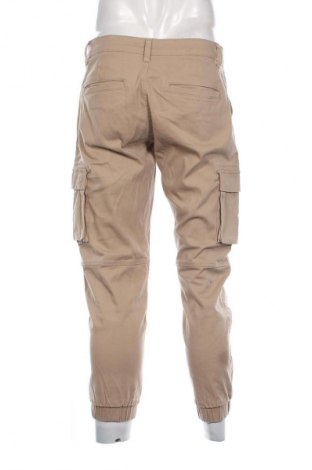 Herrenhose Only & Sons, Größe M, Farbe Beige, Preis 42,99 €