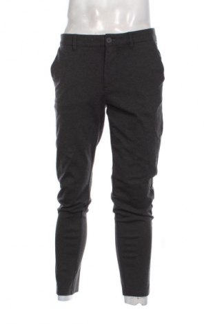 Herrenhose Only & Sons, Größe L, Farbe Grau, Preis € 43,99