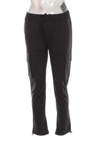 Męskie spodnie Only & Sons, Rozmiar M, Kolor Czarny, Cena 203,99 zł