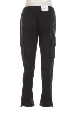 Męskie spodnie Only & Sons, Rozmiar M, Kolor Czarny, Cena 203,99 zł