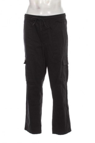 Pánske nohavice  Only & Sons, Veľkosť XL, Farba Čierna, Cena  36,95 €