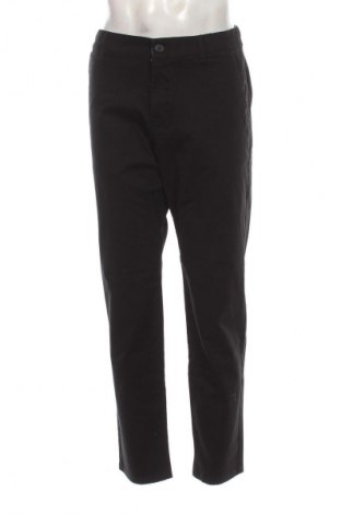 Herrenhose Only & Sons, Größe L, Farbe Schwarz, Preis € 43,99