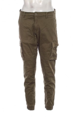 Herrenhose Only & Sons, Größe M, Farbe Grün, Preis € 27,99