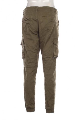 Herrenhose Only & Sons, Größe M, Farbe Grün, Preis € 27,99