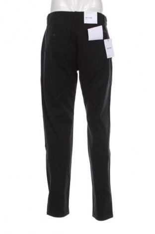 Herrenhose Only & Sons, Größe M, Farbe Schwarz, Preis € 43,99