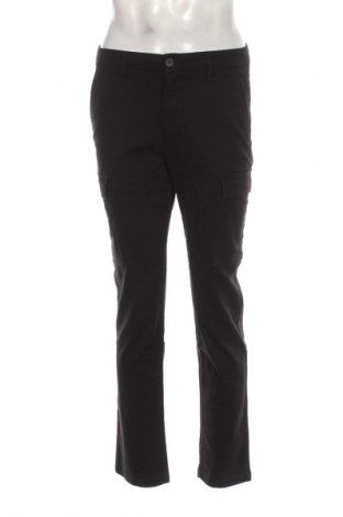 Męskie spodnie Only & Sons, Rozmiar M, Kolor Czarny, Cena 183,99 zł