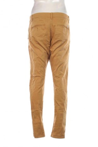 Męskie spodnie Pepe Jeans, Rozmiar M, Kolor Beżowy, Cena 162,48 zł