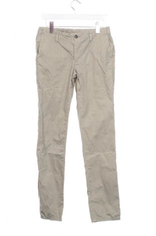 Мъжки панталон Pepe Jeans, Размер S, Цвят Бежов, Цена 35,99 лв.